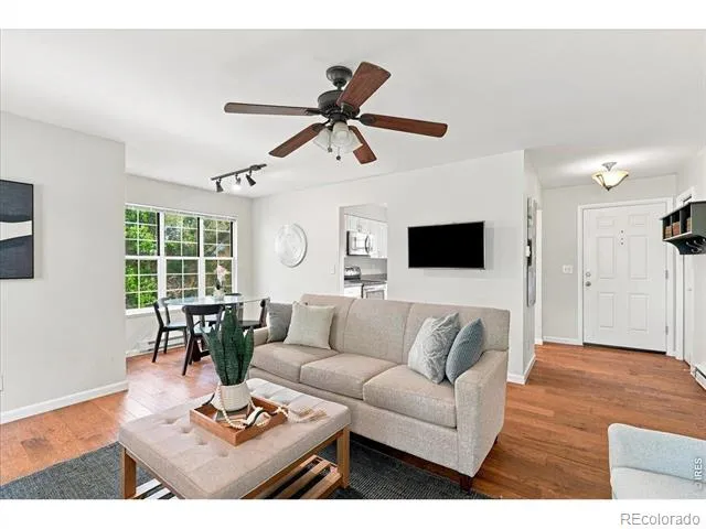 1300 W Stuart Street #8 Fort Collins, CO 80526
