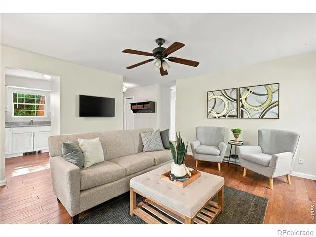 1300 W Stuart Street #8 Fort Collins, CO 80526