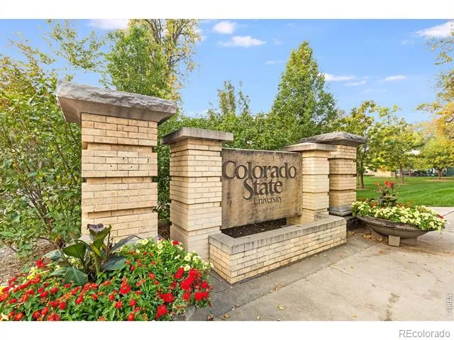 1300 W Stuart Street #8 Fort Collins, CO 80526
