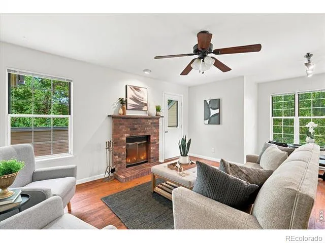 1300 W Stuart Street #8 Fort Collins, CO 80526