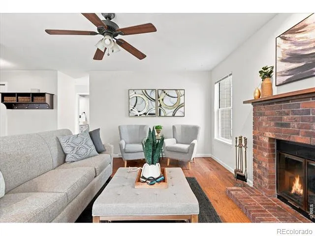 1300 W Stuart Street #8 Fort Collins, CO 80526