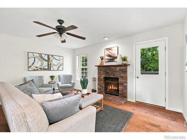 1300 W Stuart Street #8 Fort Collins, CO 80526