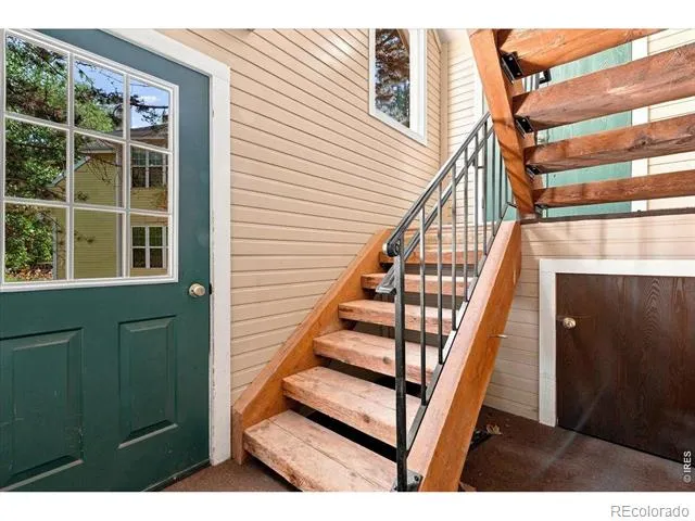 1300 W Stuart Street #8 Fort Collins, CO 80526