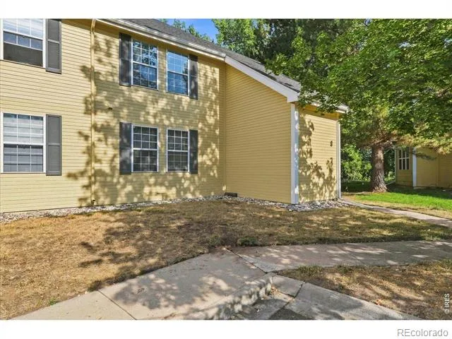 1300 W Stuart Street #8 Fort Collins, CO 80526