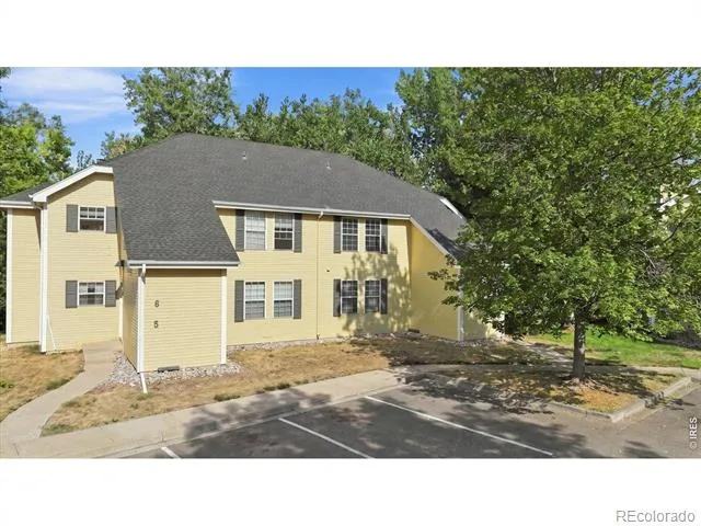 1300 W Stuart Street #8 Fort Collins, CO 80526