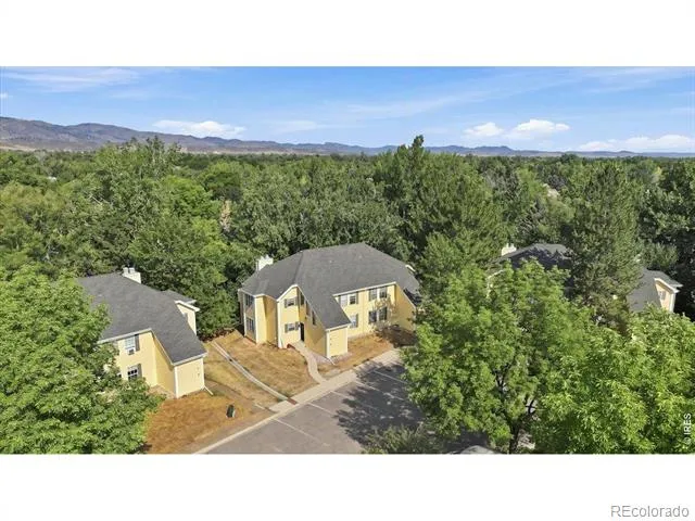 1300 W Stuart Street #8 Fort Collins, CO 80526