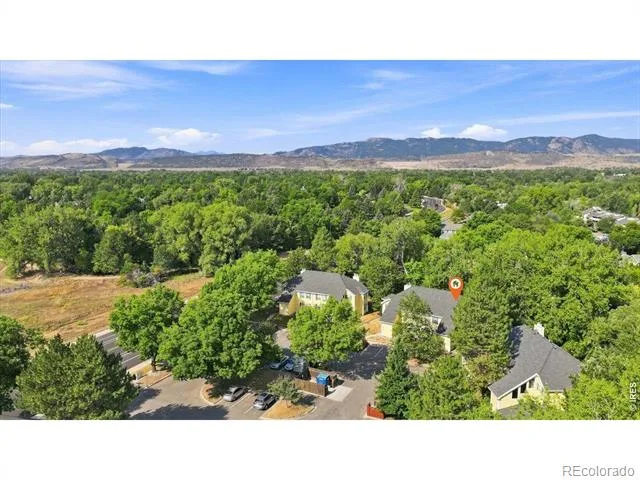 1300 W Stuart Street #8 Fort Collins, CO 80526