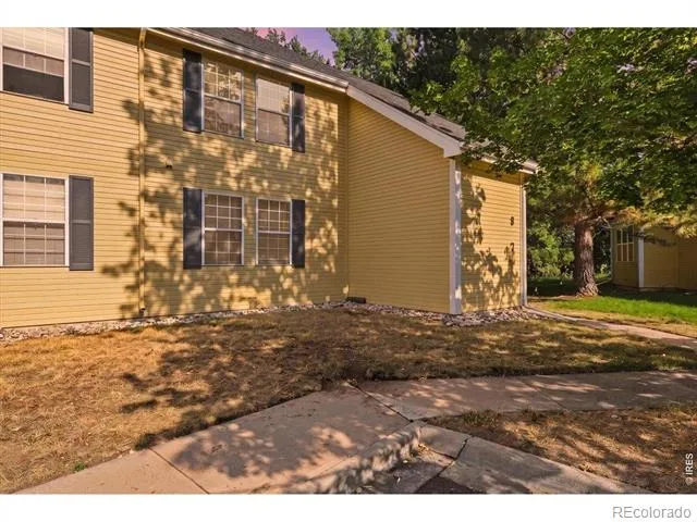 1300 W Stuart Street #8 Fort Collins, CO 80526