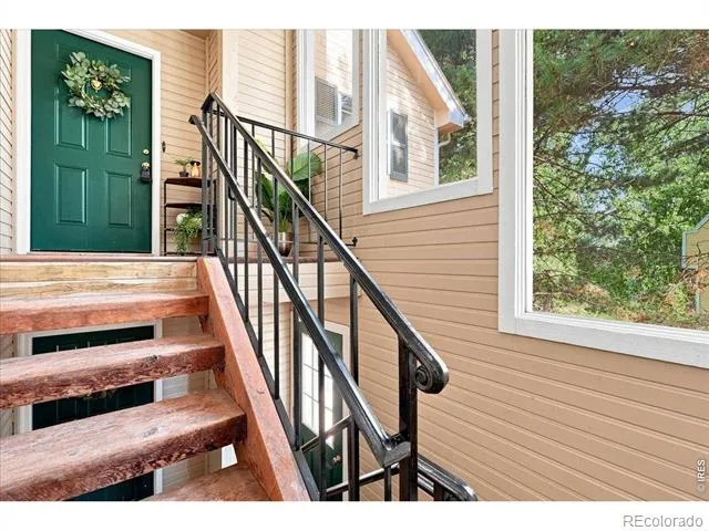 1300 W Stuart Street #8 Fort Collins, CO 80526