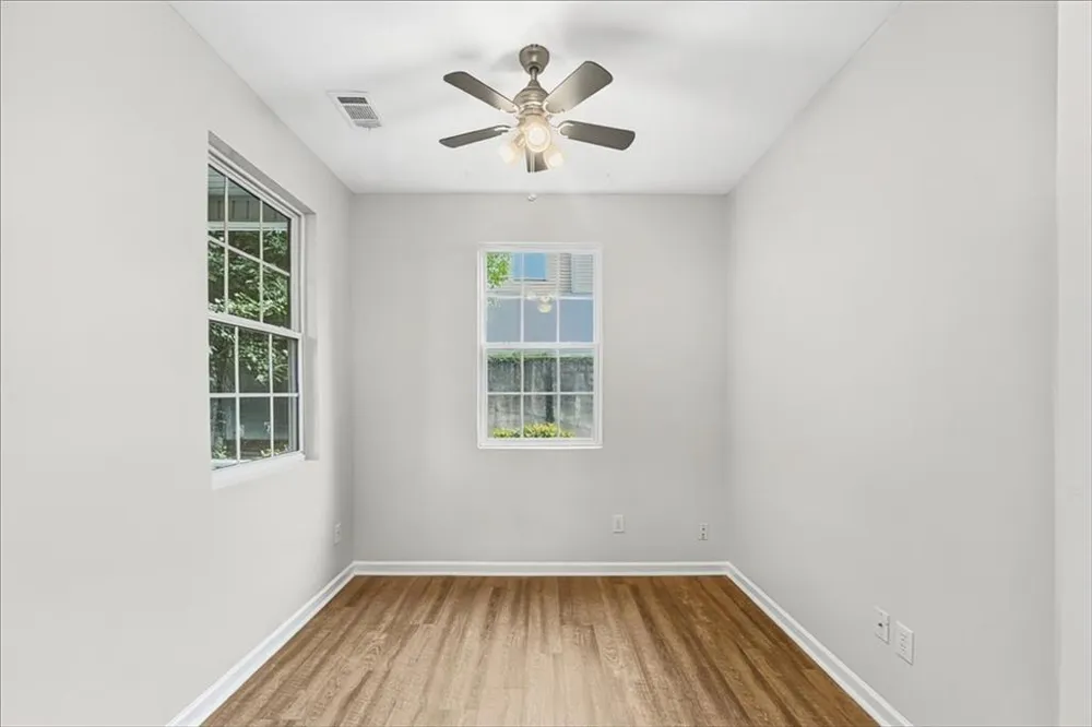 296 Hiawassee Drive Woodstock, GA 30188