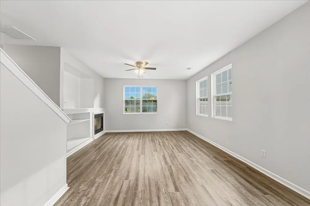296 Hiawassee Drive Woodstock, GA 30188