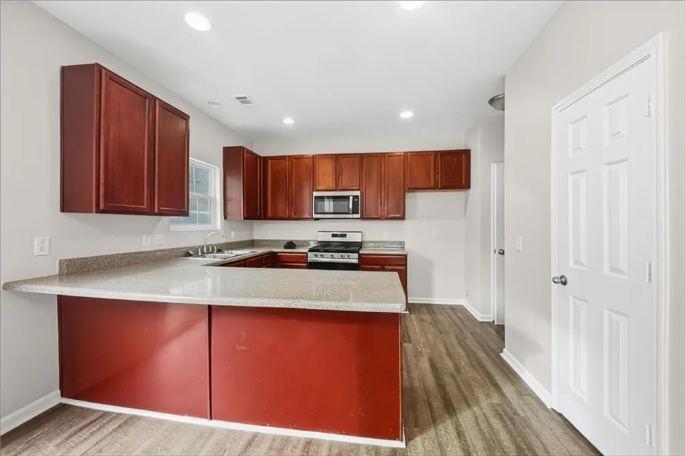 296 Hiawassee Drive Woodstock, GA 30188