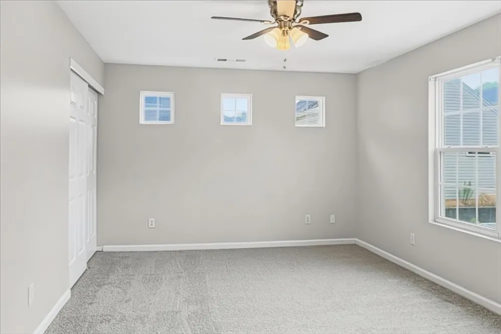 296 Hiawassee Drive Woodstock, GA 30188
