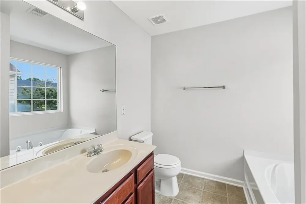 296 Hiawassee Drive Woodstock, GA 30188