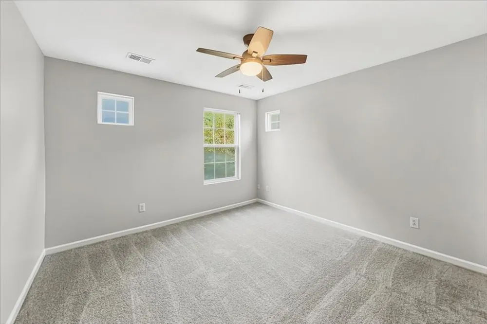 296 Hiawassee Drive Woodstock, GA 30188