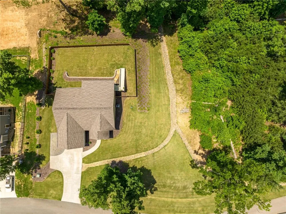 420 Meadow Circle Ellijay, GA 30540