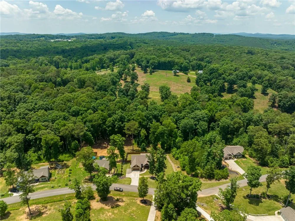 420 Meadow Circle Ellijay, GA 30540