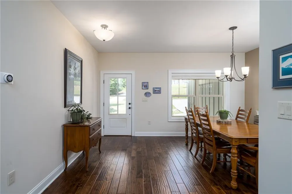 420 Meadow Circle Ellijay, GA 30540