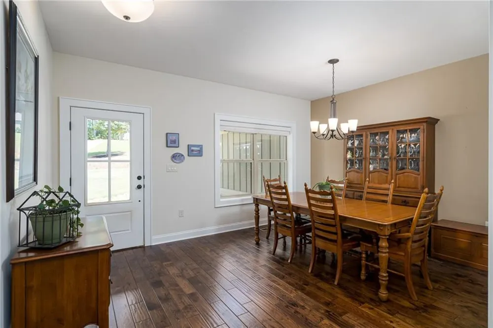 420 Meadow Circle Ellijay, GA 30540