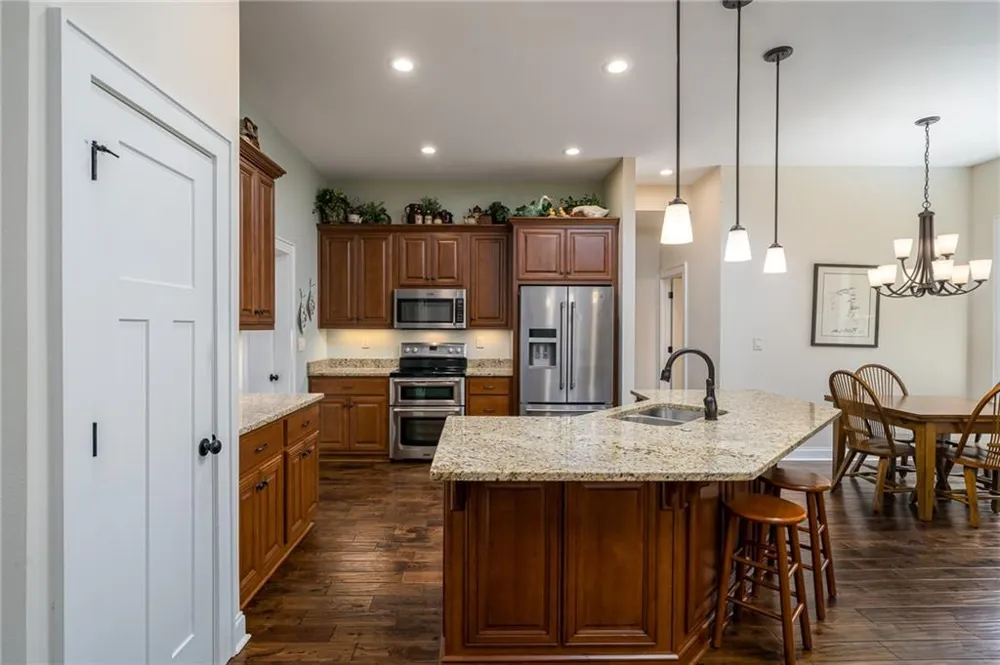 420 Meadow Circle Ellijay, GA 30540