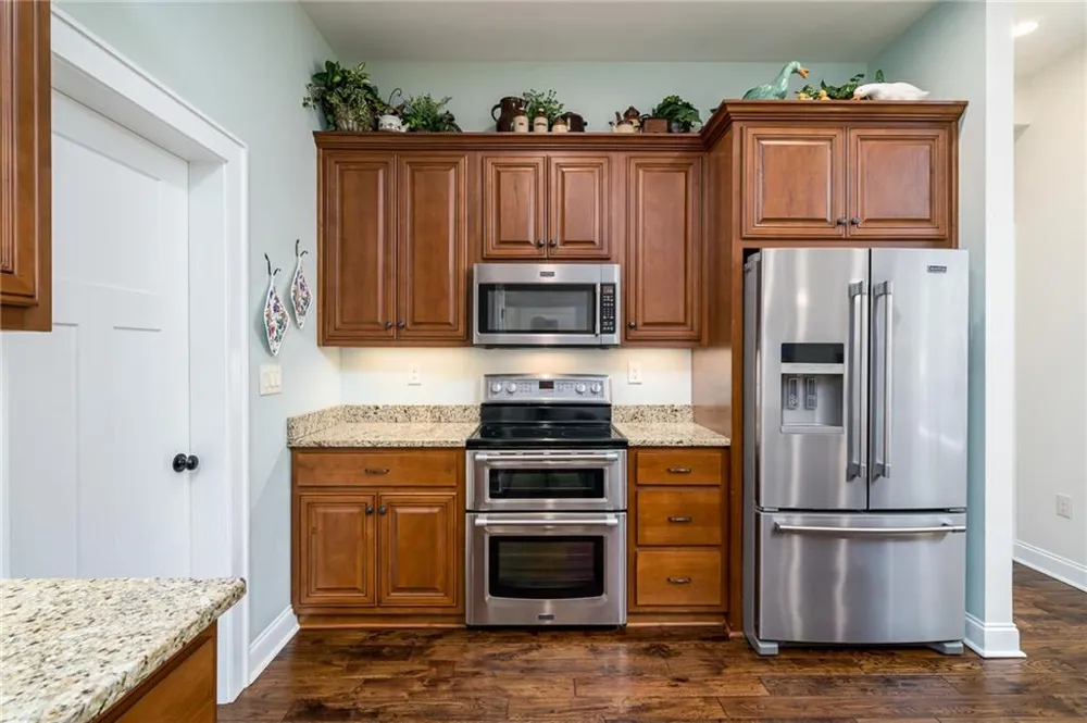420 Meadow Circle Ellijay, GA 30540