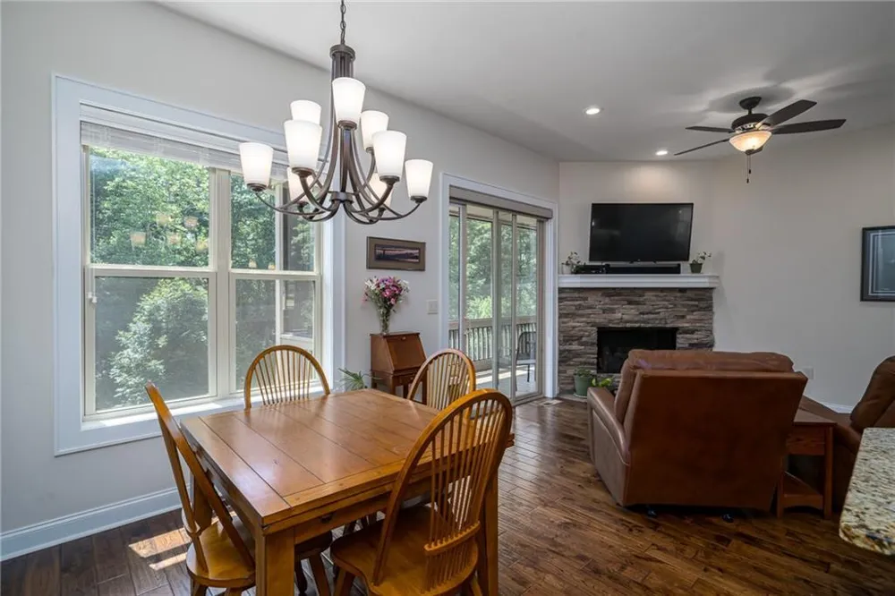 420 Meadow Circle Ellijay, GA 30540