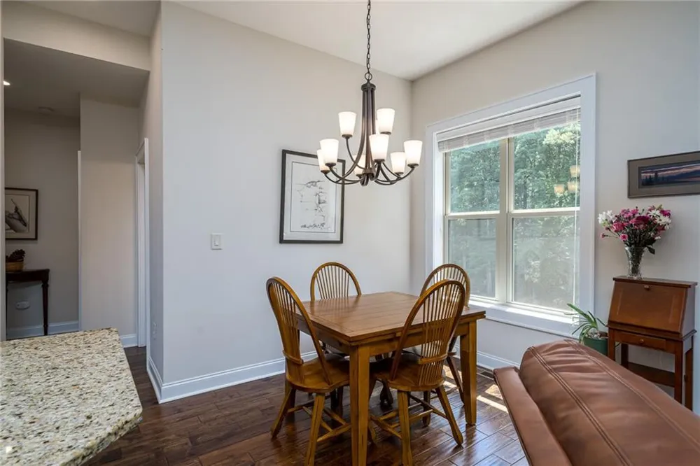 420 Meadow Circle Ellijay, GA 30540