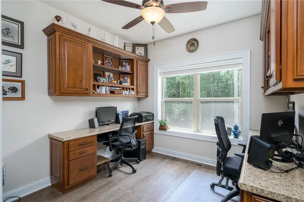 420 Meadow Circle Ellijay, GA 30540