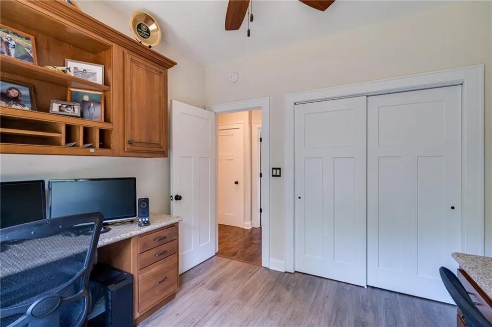 420 Meadow Circle Ellijay, GA 30540