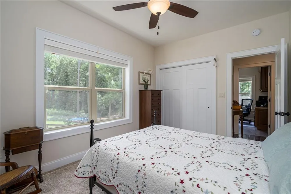 420 Meadow Circle Ellijay, GA 30540