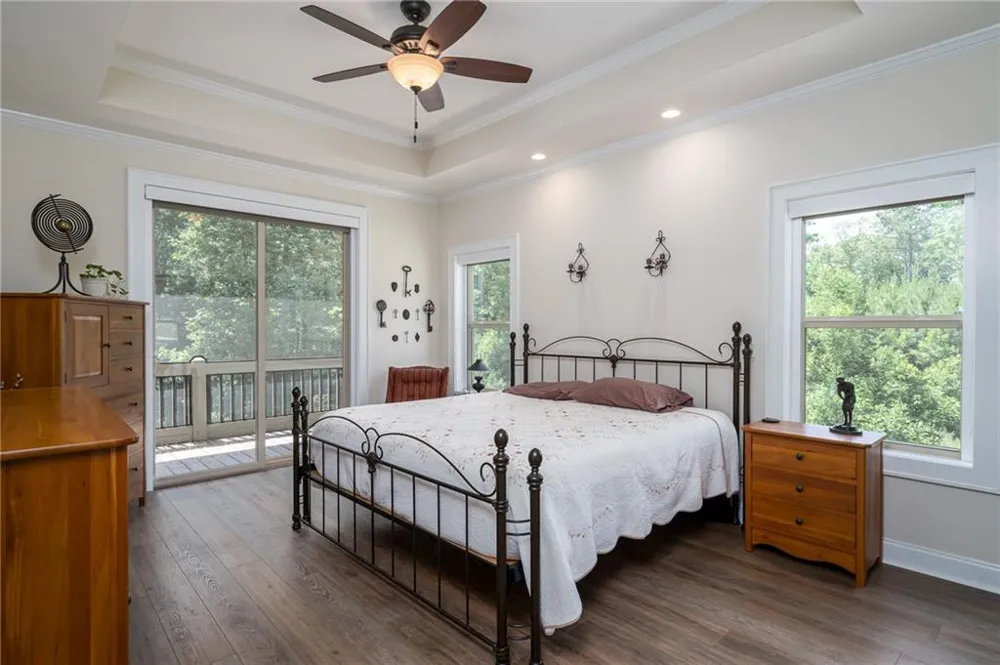 420 Meadow Circle Ellijay, GA 30540