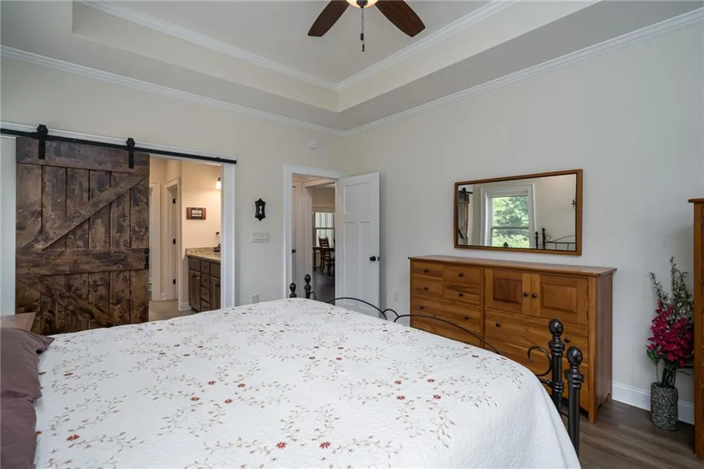 420 Meadow Circle Ellijay, GA 30540