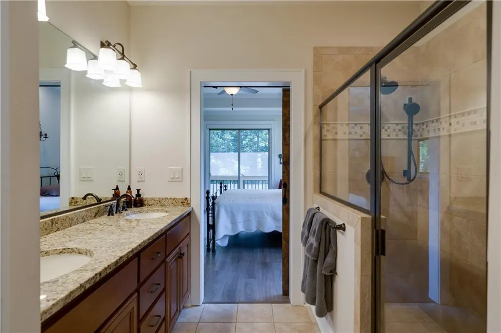 420 Meadow Circle Ellijay, GA 30540