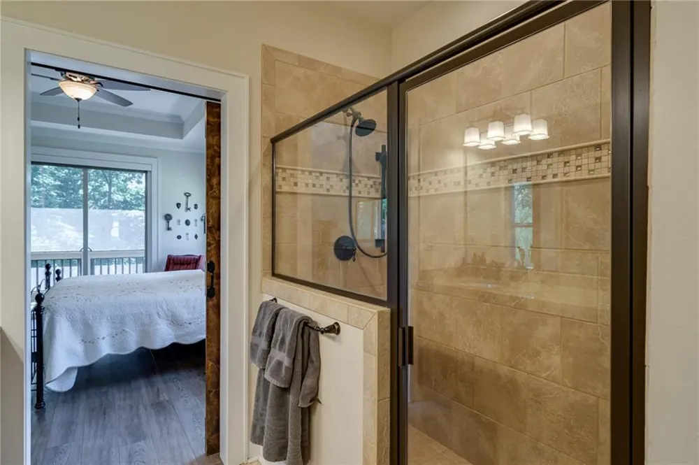 420 Meadow Circle Ellijay, GA 30540