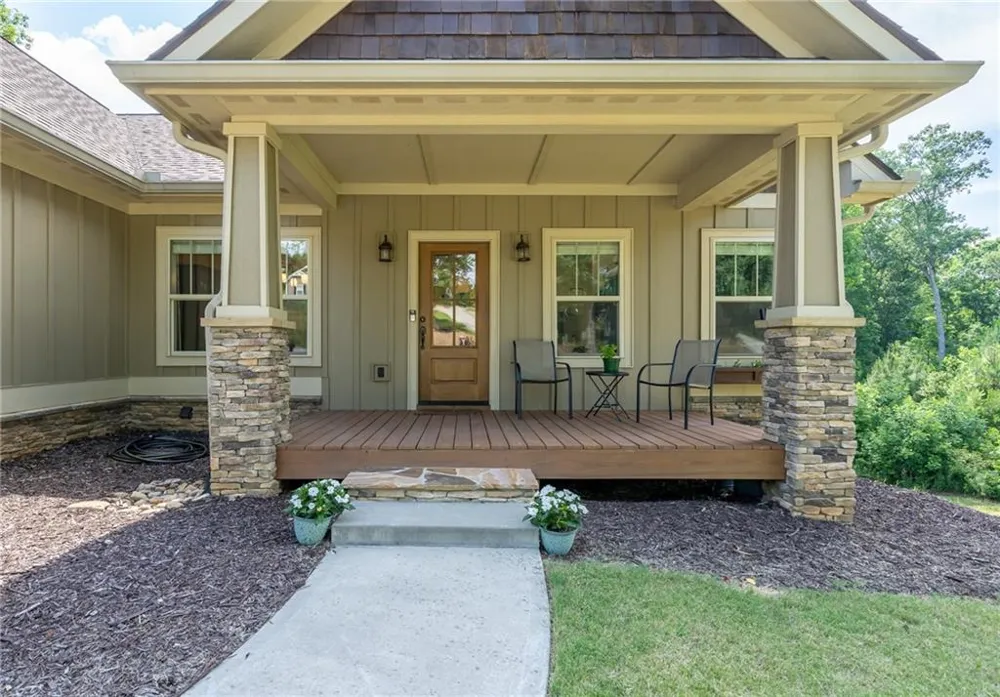 420 Meadow Circle Ellijay, GA 30540
