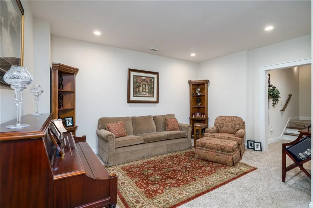 420 Meadow Circle Ellijay, GA 30540