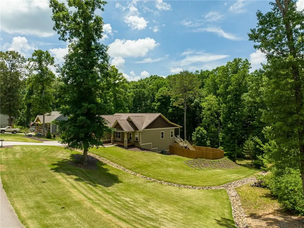 420 Meadow Circle Ellijay, GA 30540