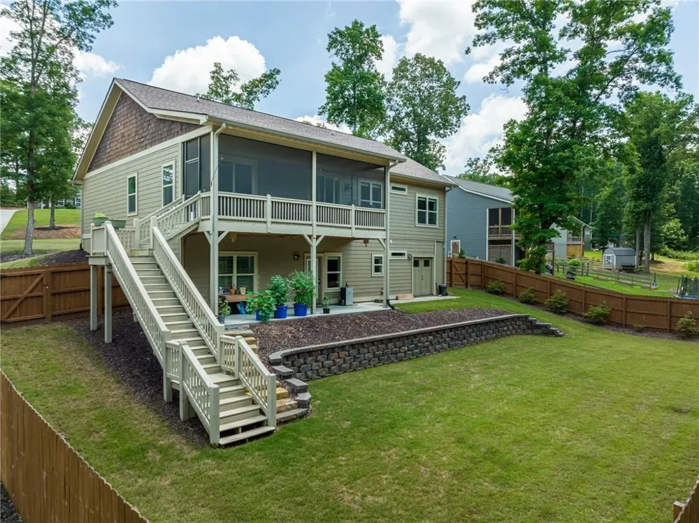 420 Meadow Circle Ellijay, GA 30540