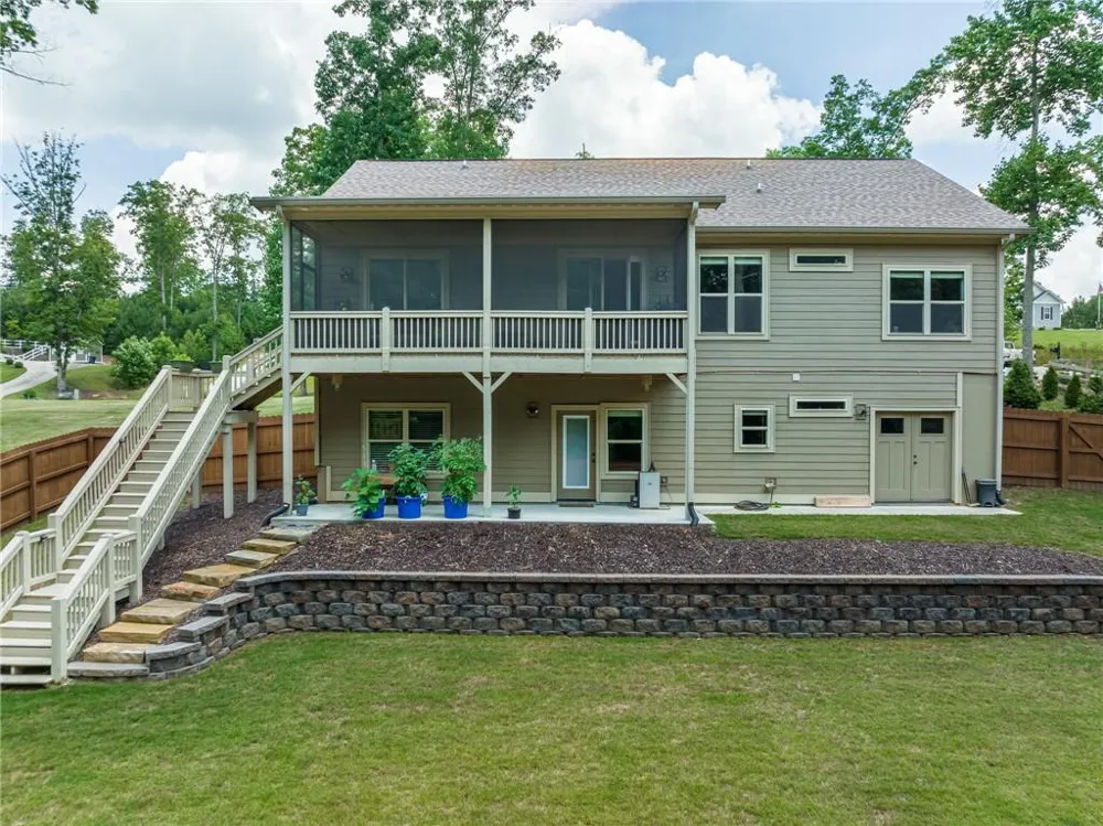 420 Meadow Circle Ellijay, GA 30540