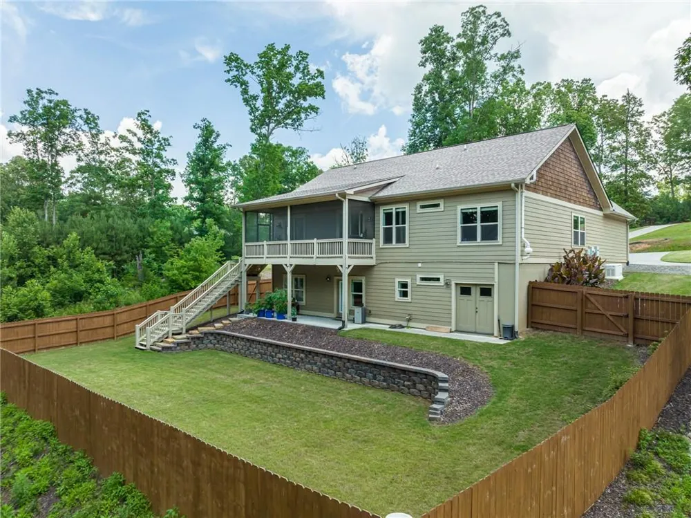 420 Meadow Circle Ellijay, GA 30540
