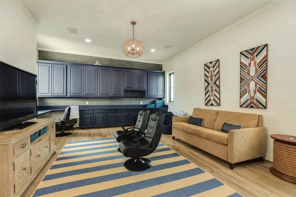 19219 Shores Drive Galveston, TX 77554