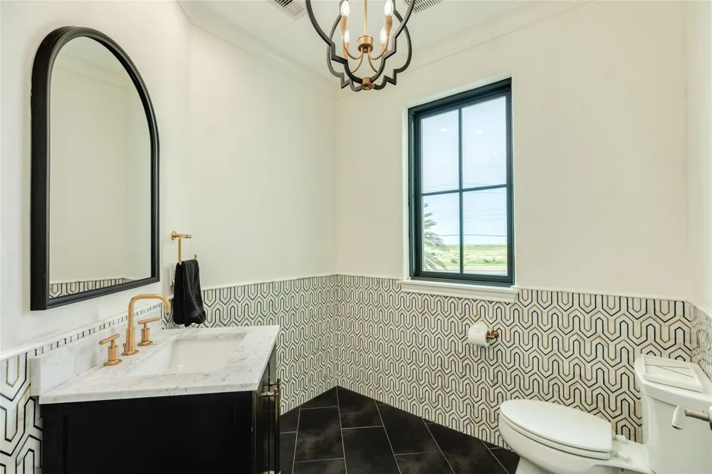 19219 Shores Drive Galveston, TX 77554