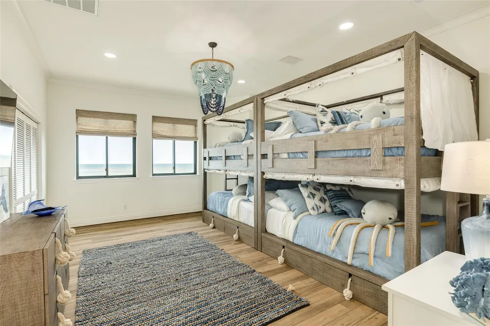 19219 Shores Drive Galveston, TX 77554