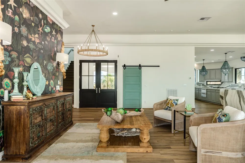 19219 Shores Drive Galveston, TX 77554