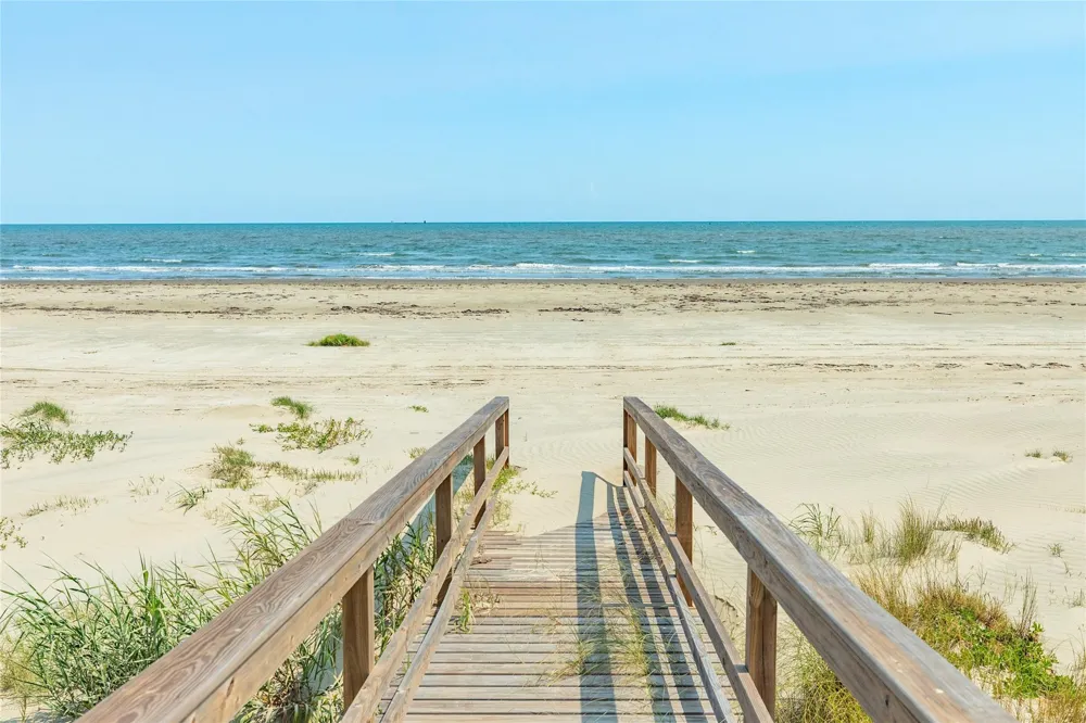 19219 Shores Drive Galveston, TX 77554