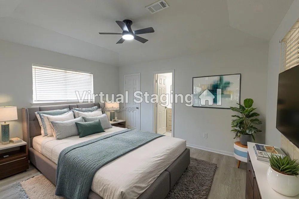 19703 Vista Lake Court Cypress, TX 77433