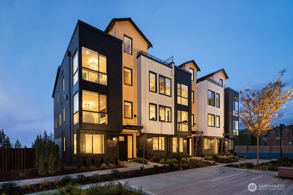 13371 NE 175th Place #30 Woodinville, WA 98072