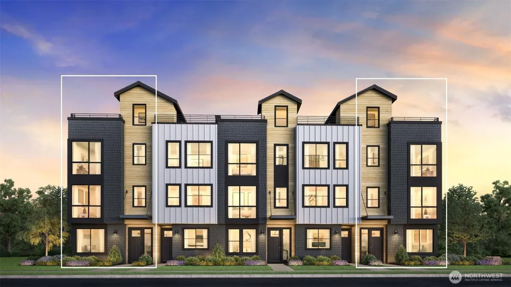 13371 NE 175th Place #30 Woodinville, WA 98072