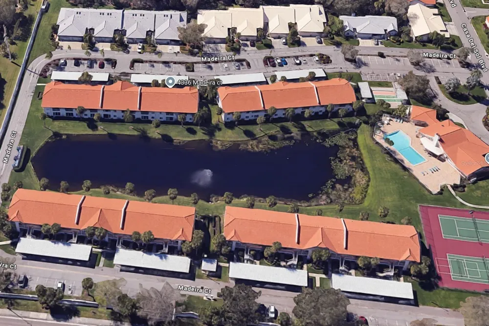 4268 MADEIRA COURT #3324 Sarasota, FL 34233