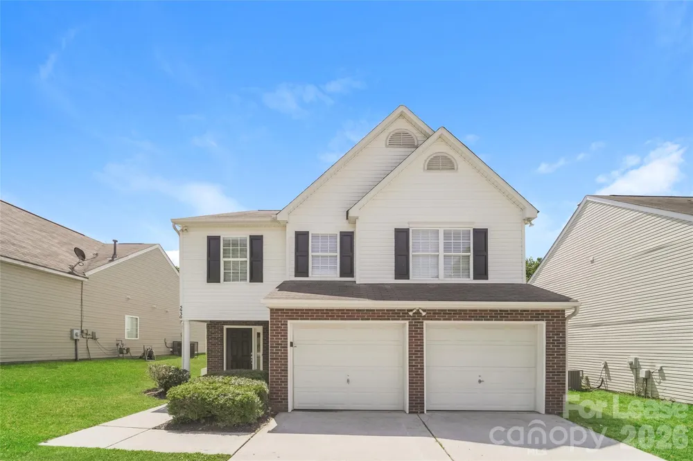 5930 Brookfield Pointe Drive Charlotte, NC 28216